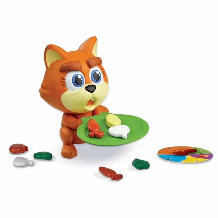 HINZIR KEDİ KUTU OYUNU