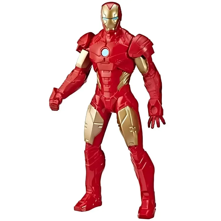 MARVEL İRON MAN FİGURE
