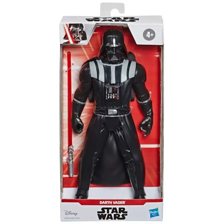 STAR WARS DARTH VADER 24 CM FİGÜR