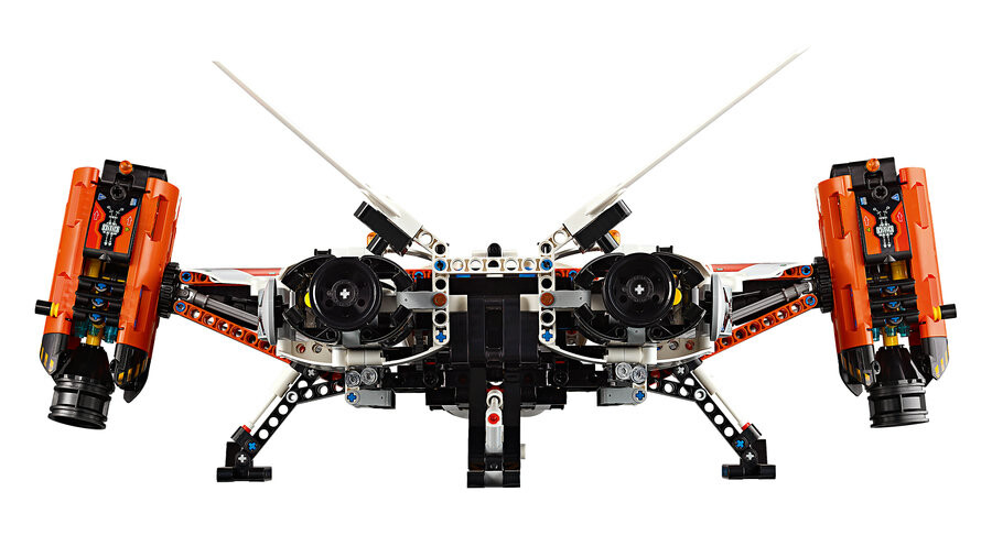 LEGO® Technic VTOL Ağır Kargo Uzay Gemisi LT81 42181 