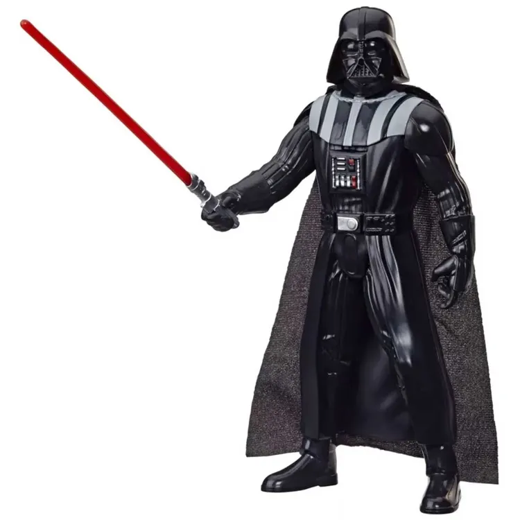 STAR WARS DARTH VADER 24 CM FİGÜR