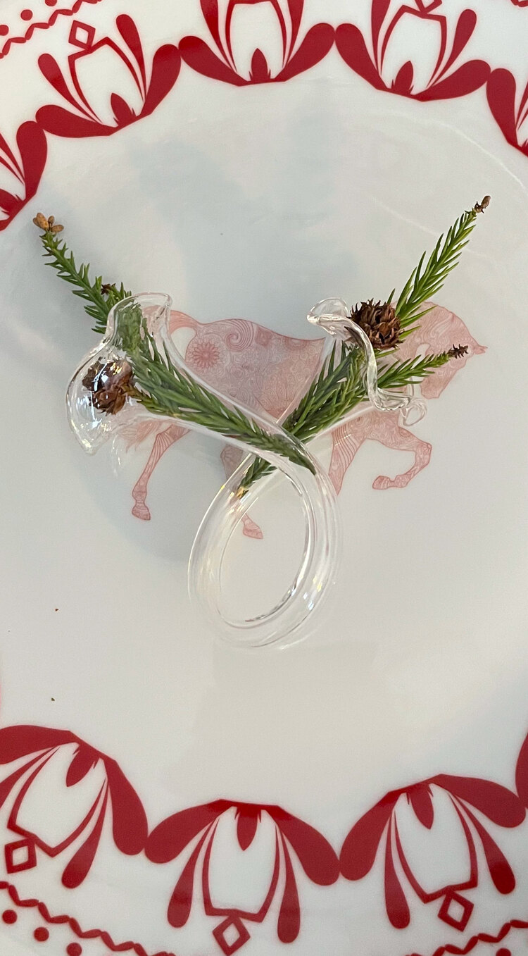 Çift Taraflı Peçetelik