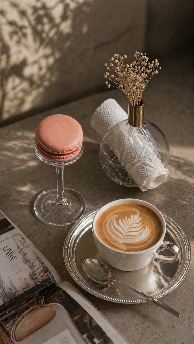 Macaronluk