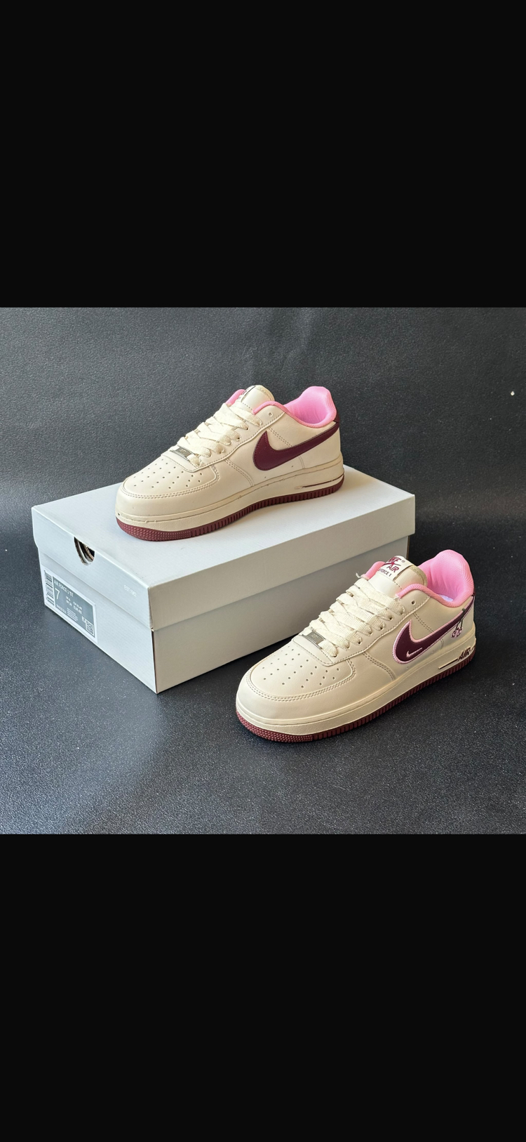 Nike Air Force 1 Low