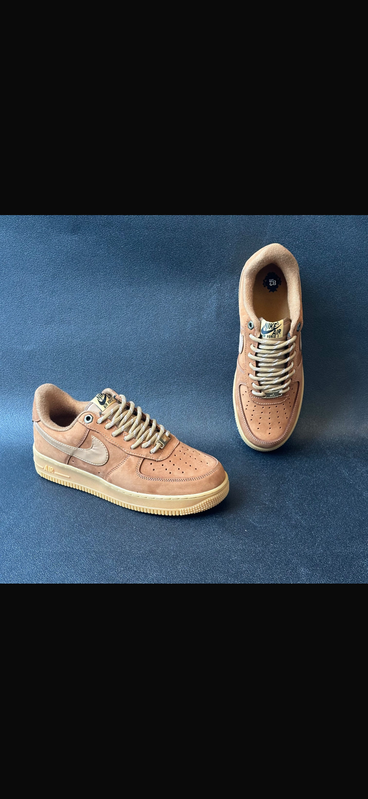 Nike Air Force 1 Low
