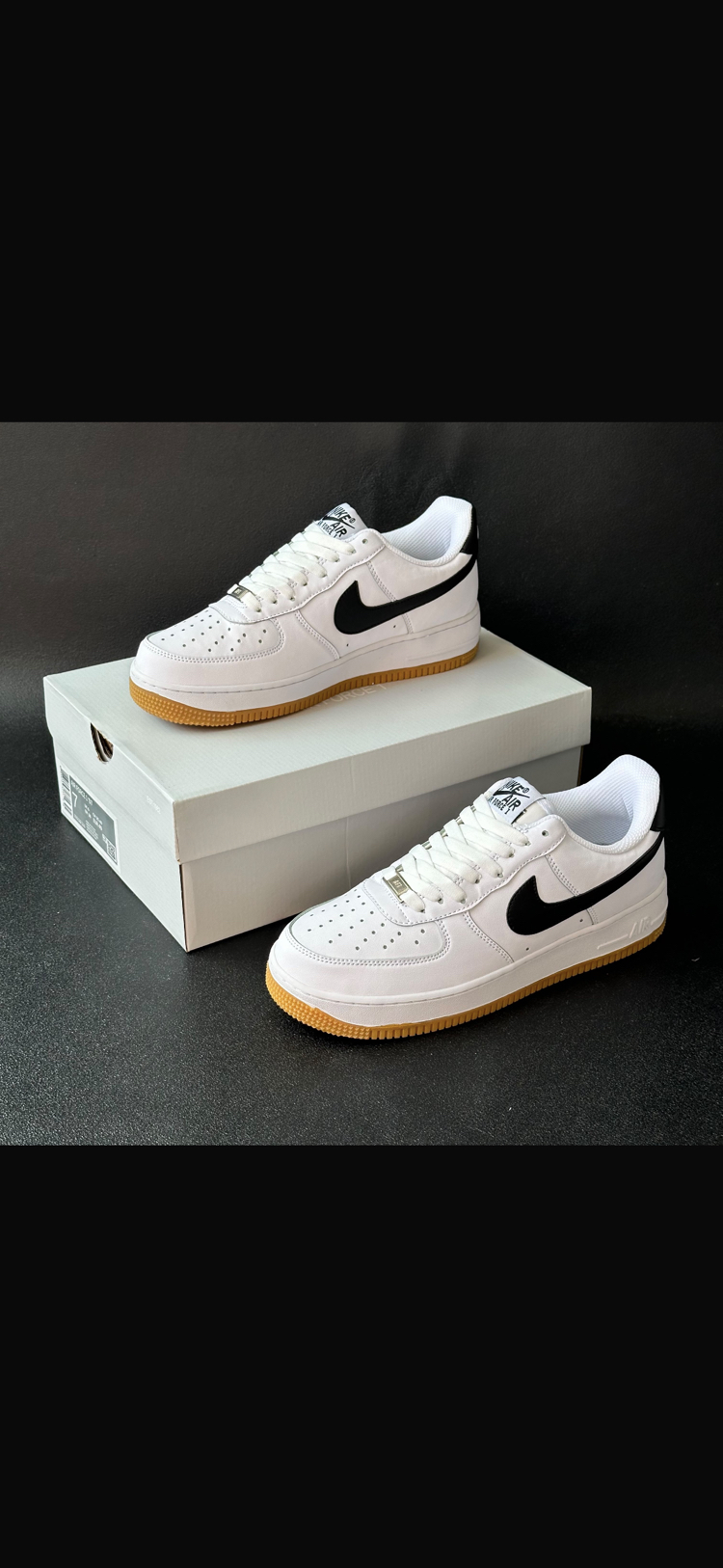 Nike Air Force 1 Low