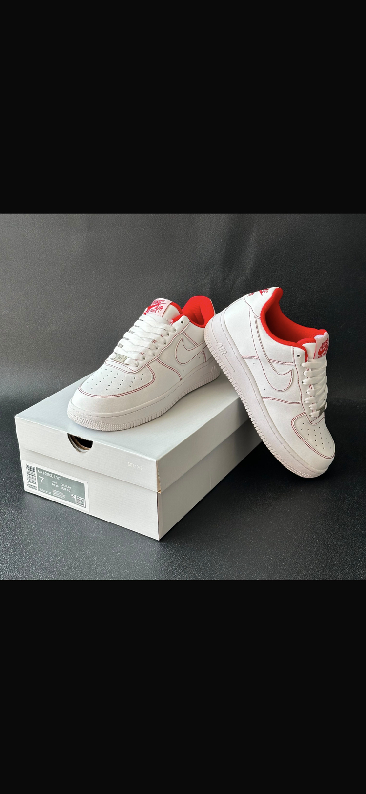 Nike Air Force 1 Low