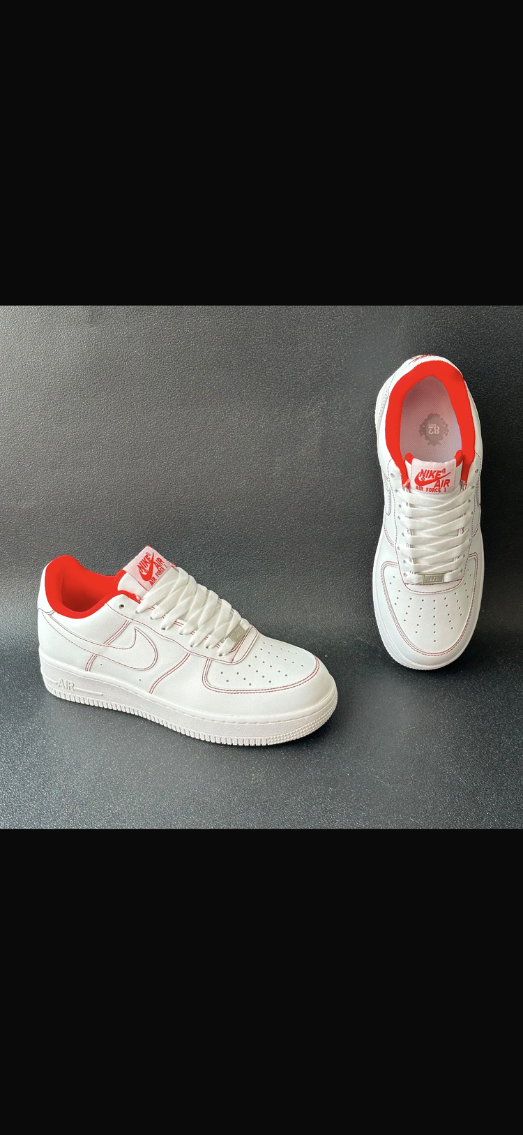 Nike Air Force 1 Low