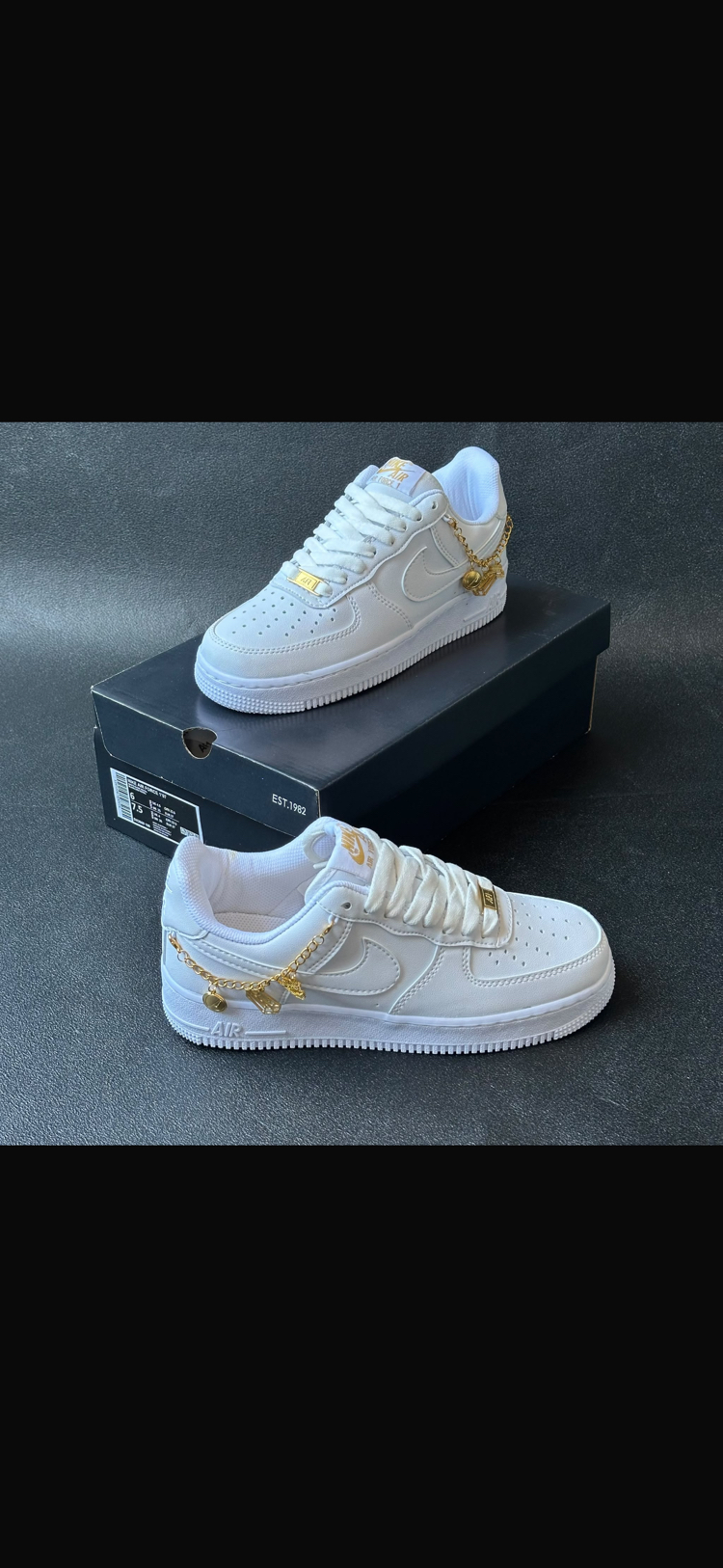 Nike Air Force 1 Low