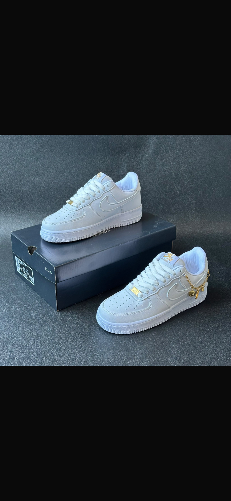 Nike Air Force 1 Low