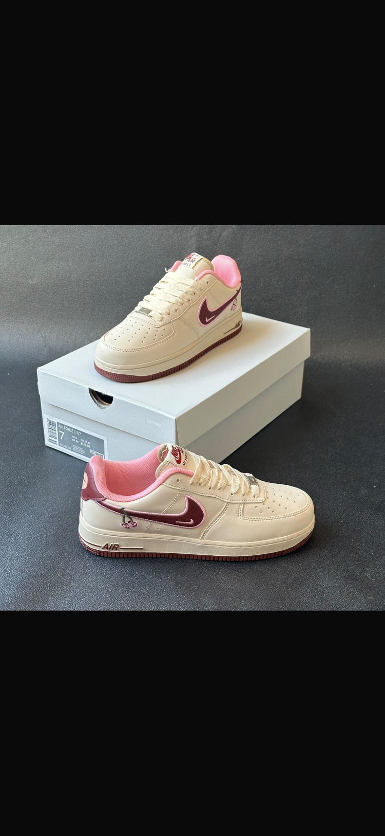 Nike Air Force 1 Low
