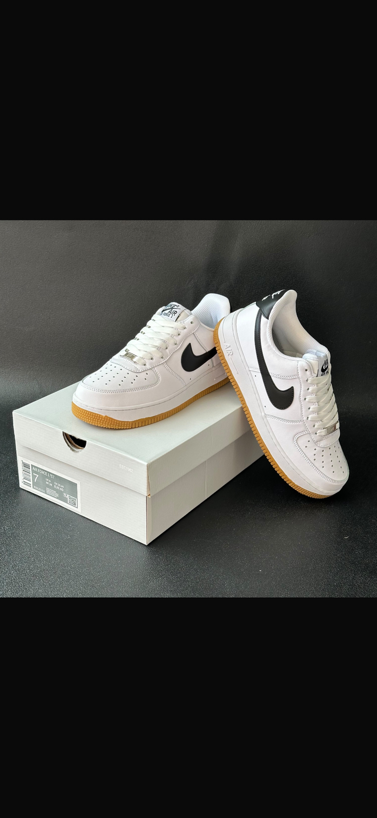 Nike Air Force 1 Low