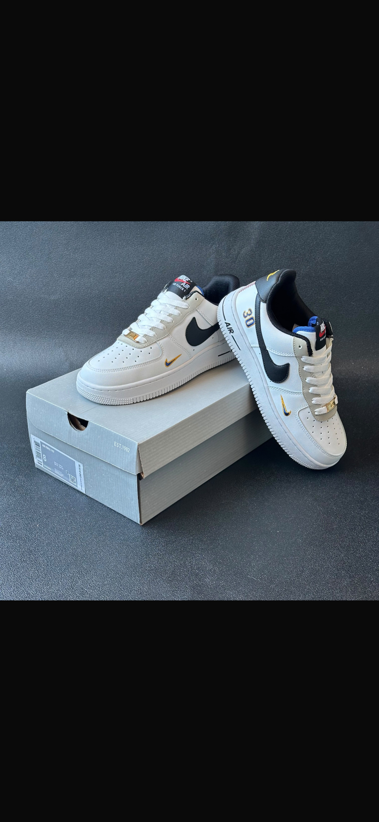 Nike Air Force 1 Low