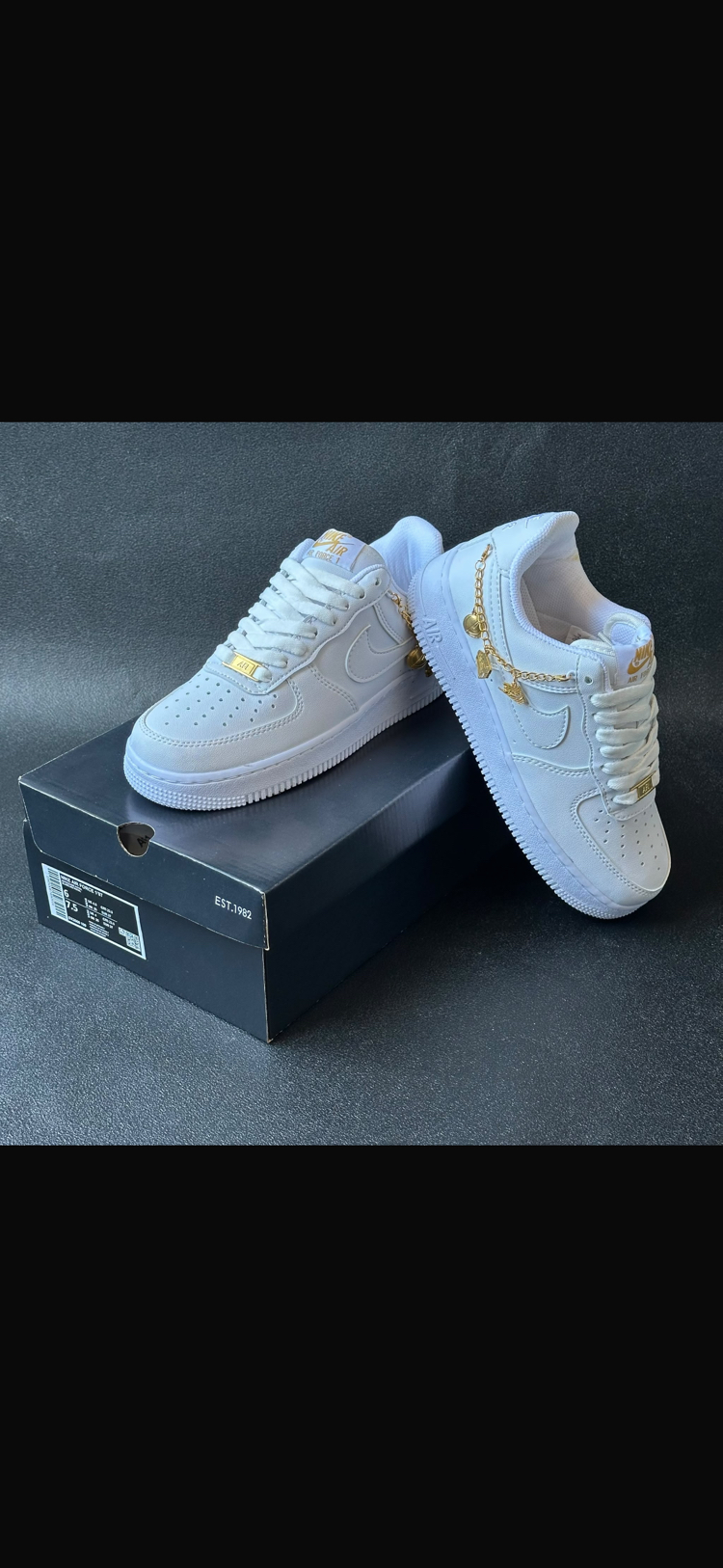 Nike Air Force 1 Low