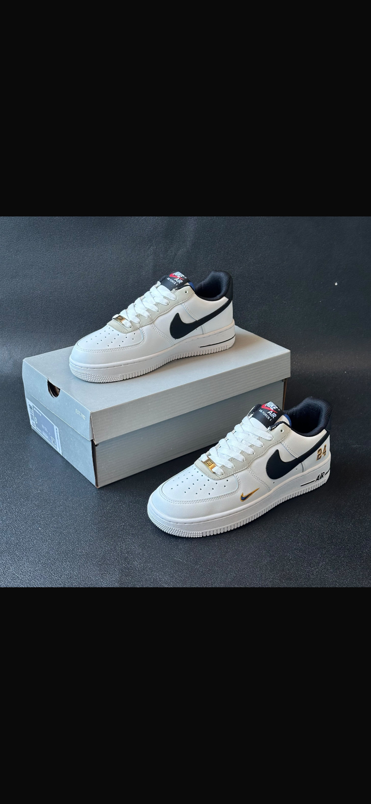 Nike Air Force 1 Low