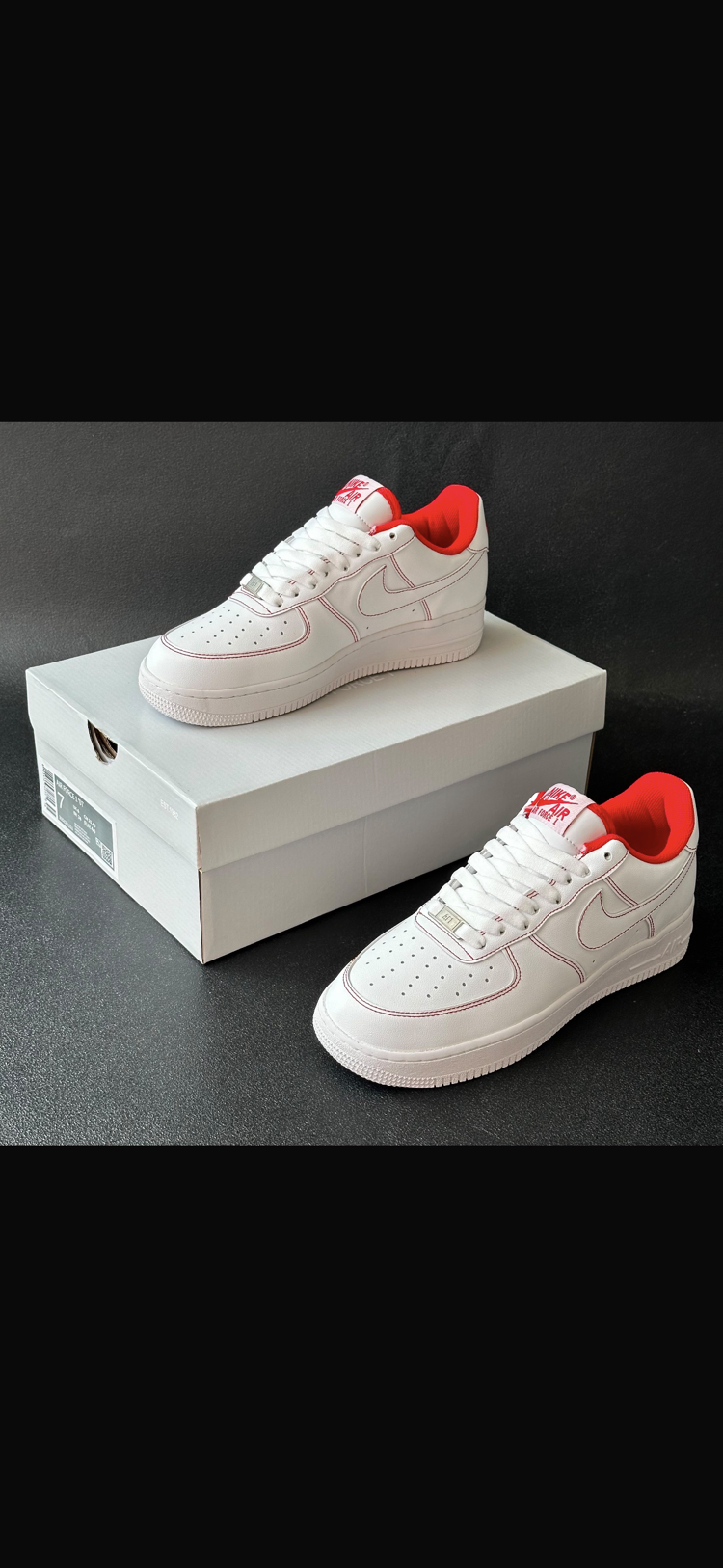 Nike Air Force 1 Low