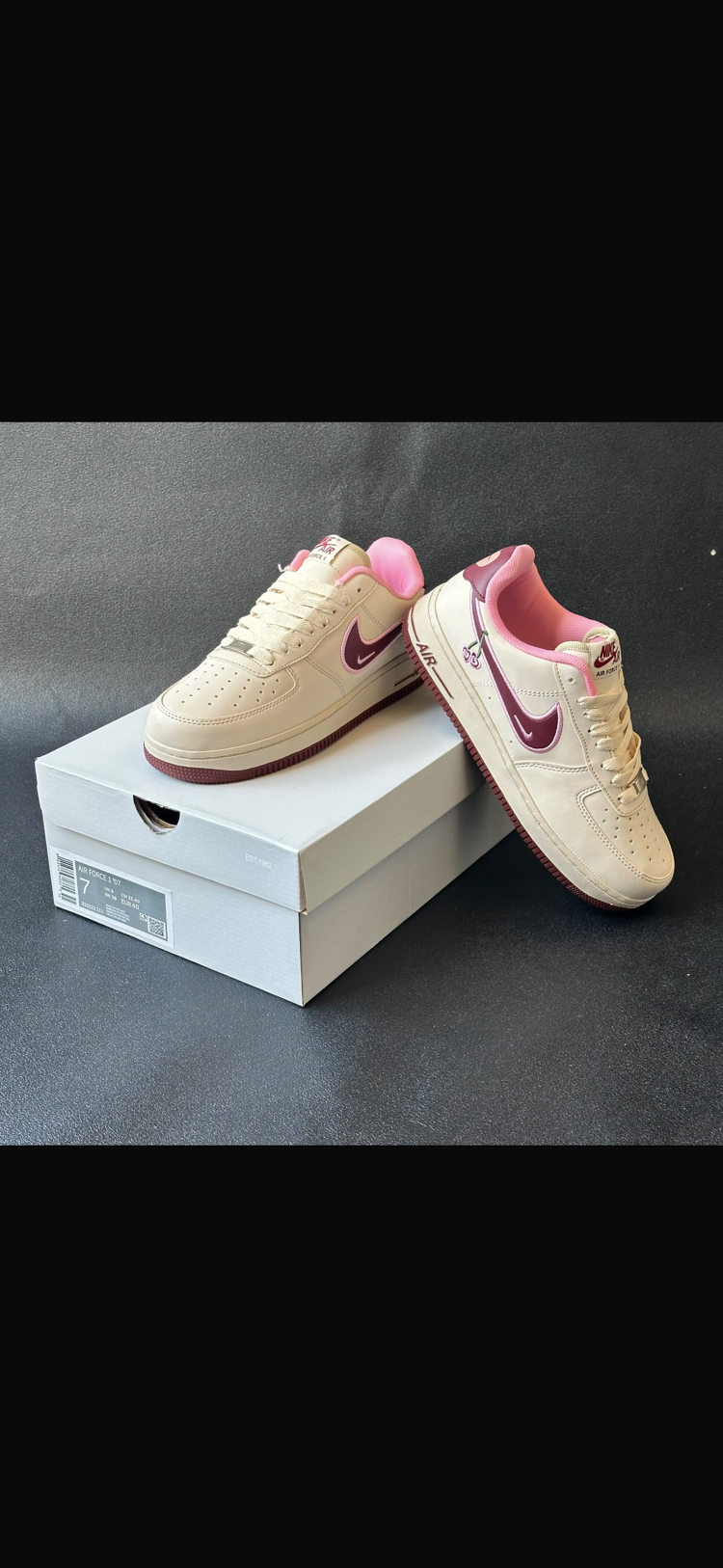Nike Air Force 1 Low