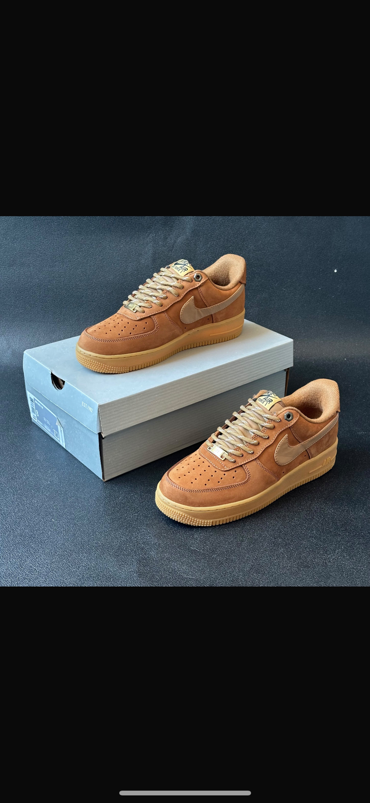 Nike Air Force 1 Low