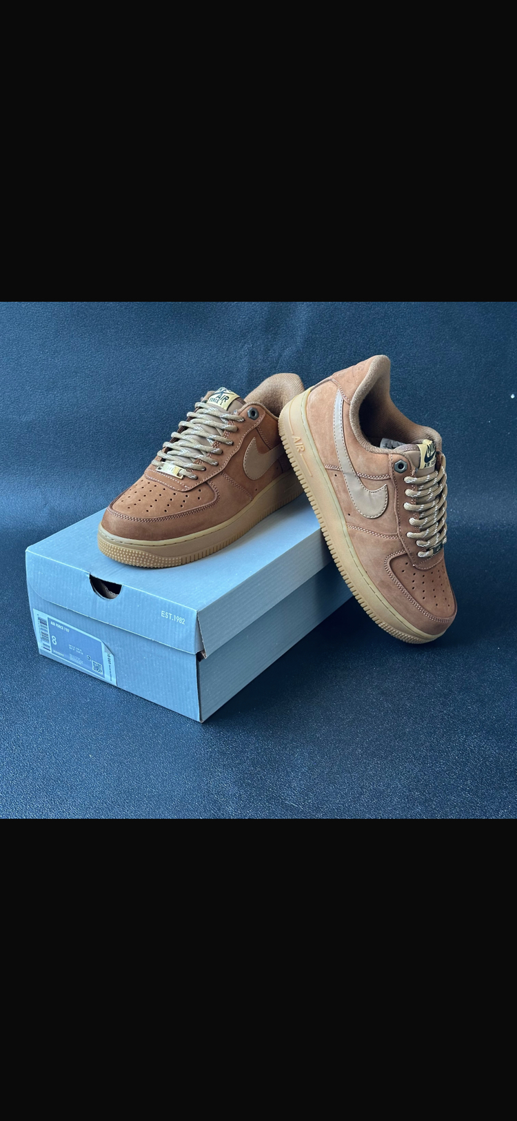 Nike Air Force 1 Low