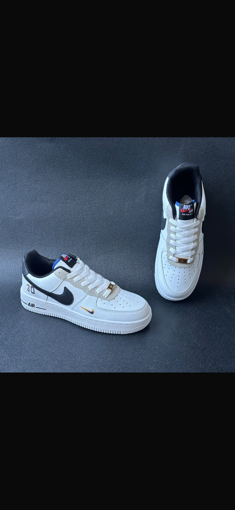 Nike Air Force 1 Low