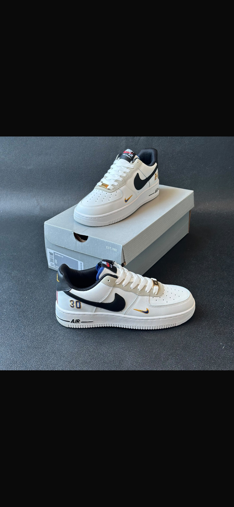 Nike Air Force 1 Low