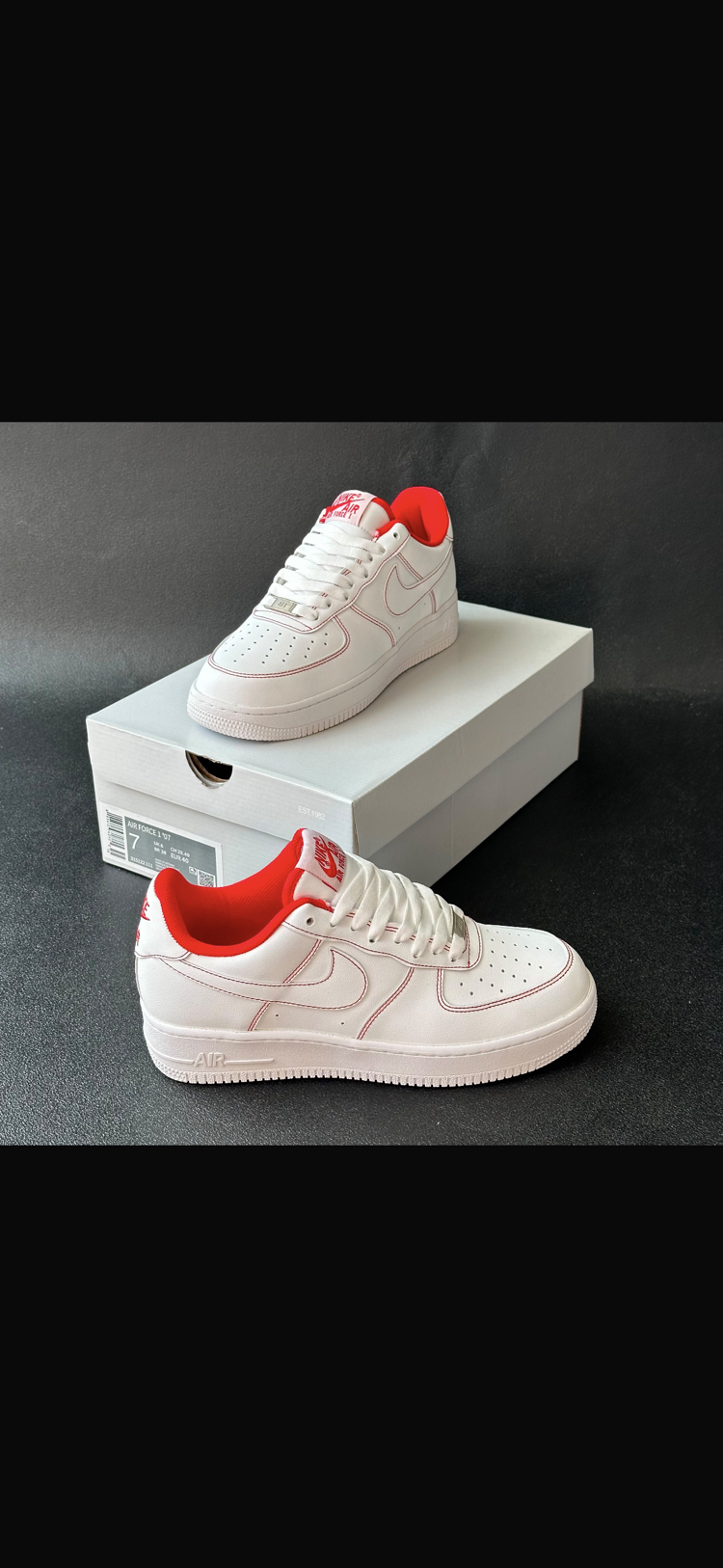 Nike Air Force 1 Low