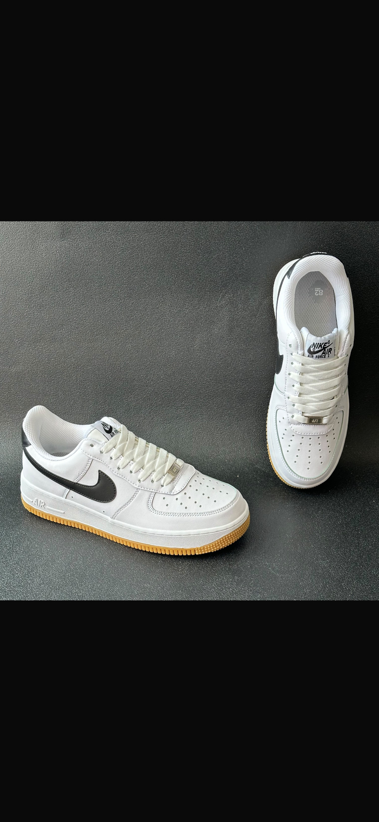 Nike Air Force 1 Low