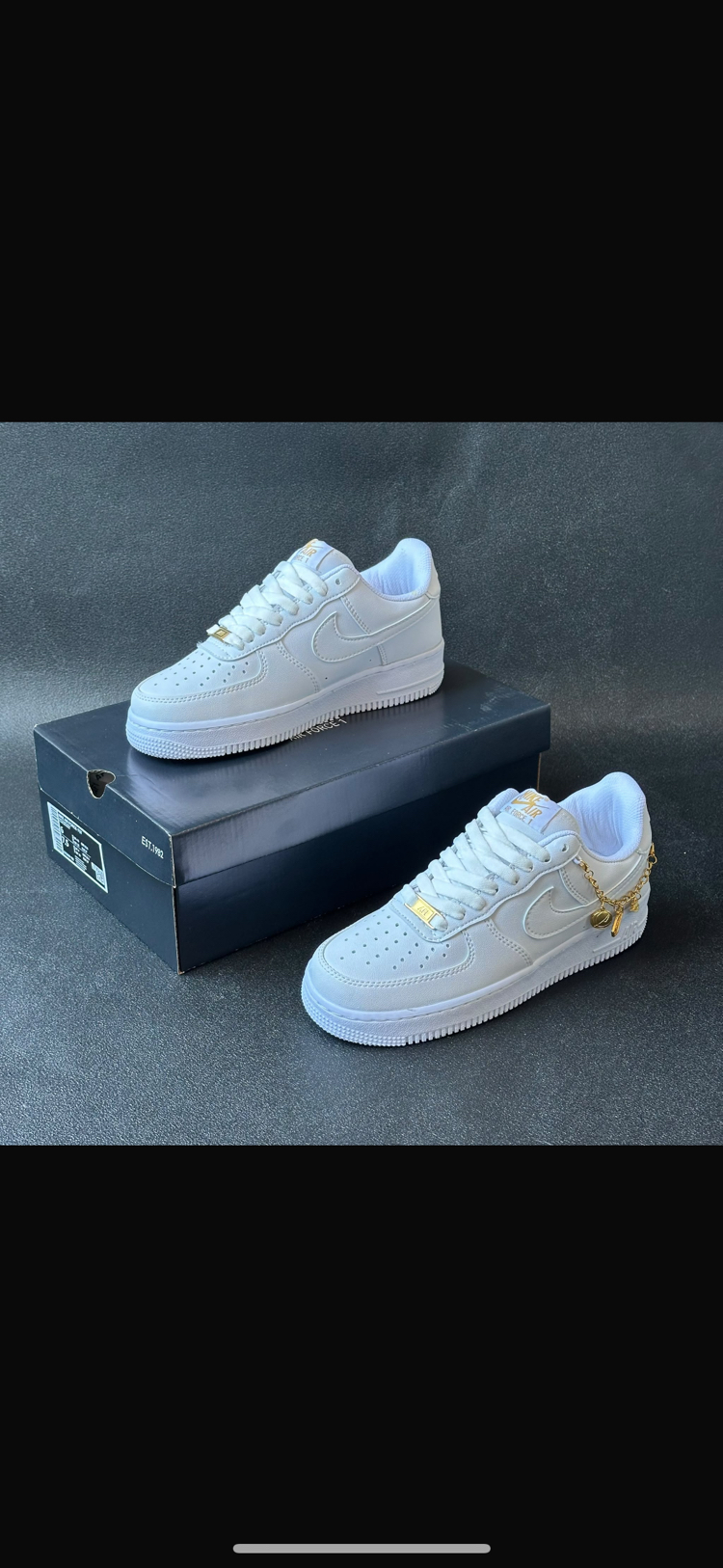 Nike Air Force 1 Low