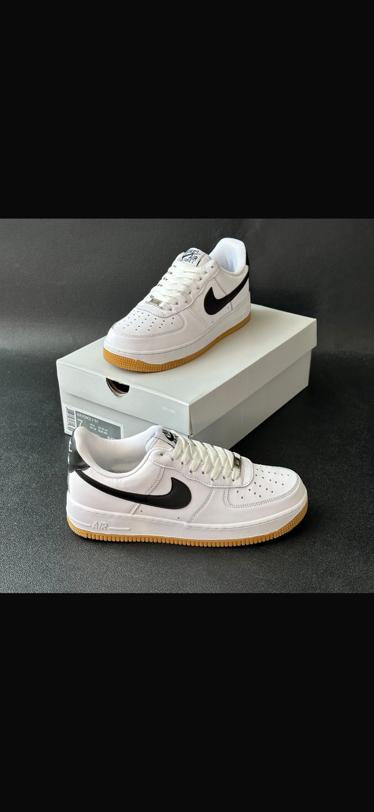Nike Air Force 1 Low