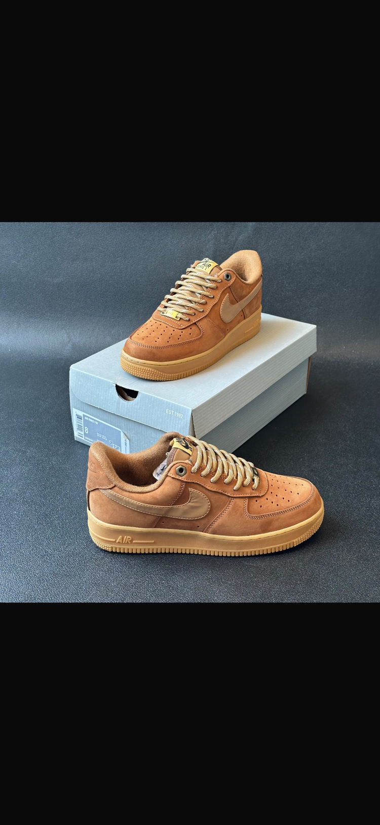 Nike Air Force 1 Low