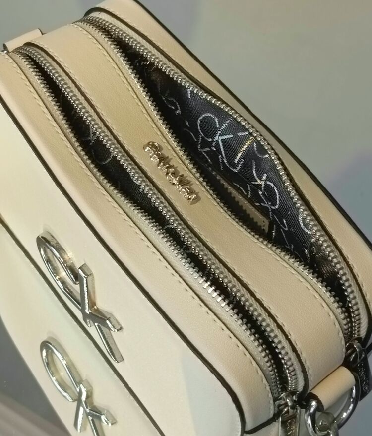 CK