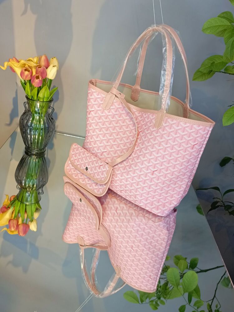 Goyard Saint Louis