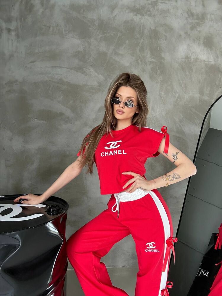 Chanel Takım