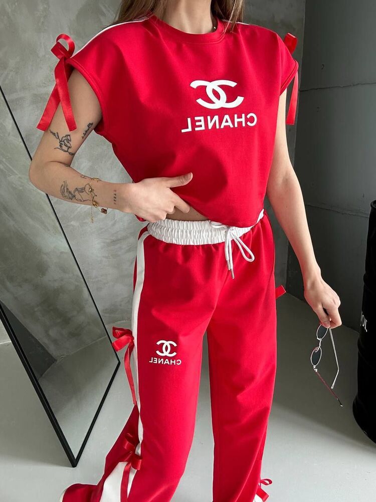 Chanel Takım
