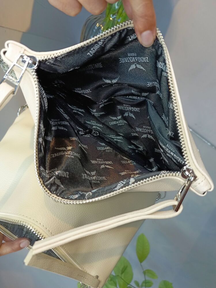 Zadig & Voltaire (XL)