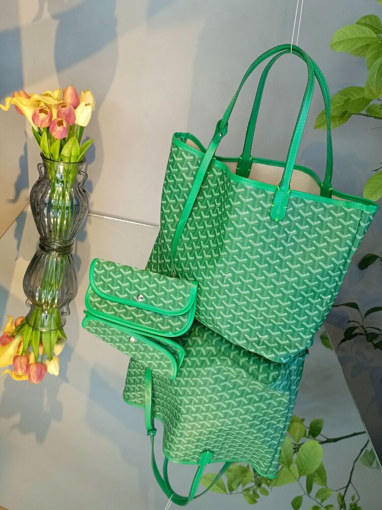 Goyard Saint Louis