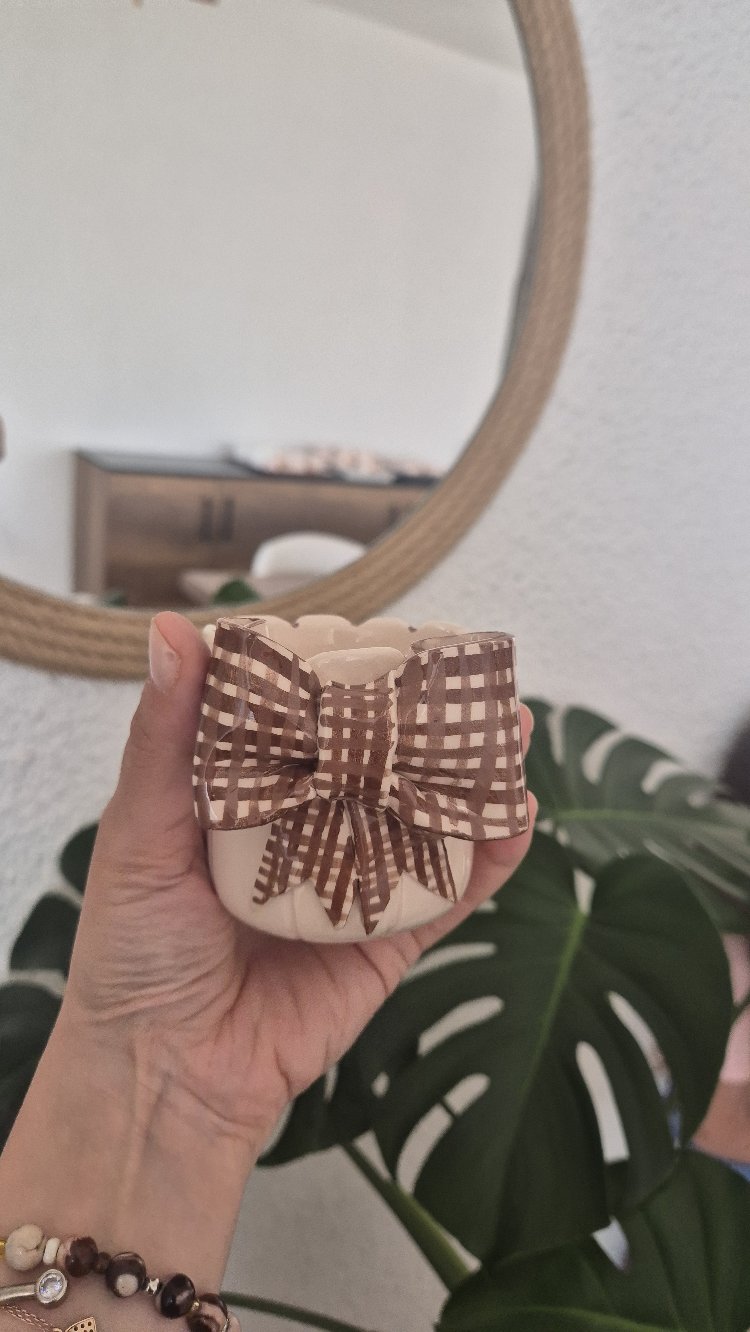 Pötikare Fiyonk Fincan