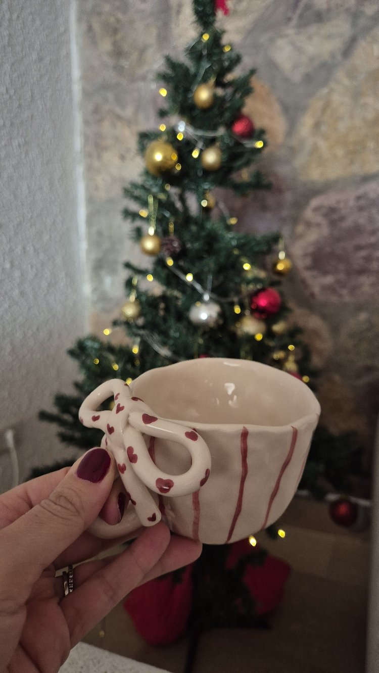 Fiyonk Mug