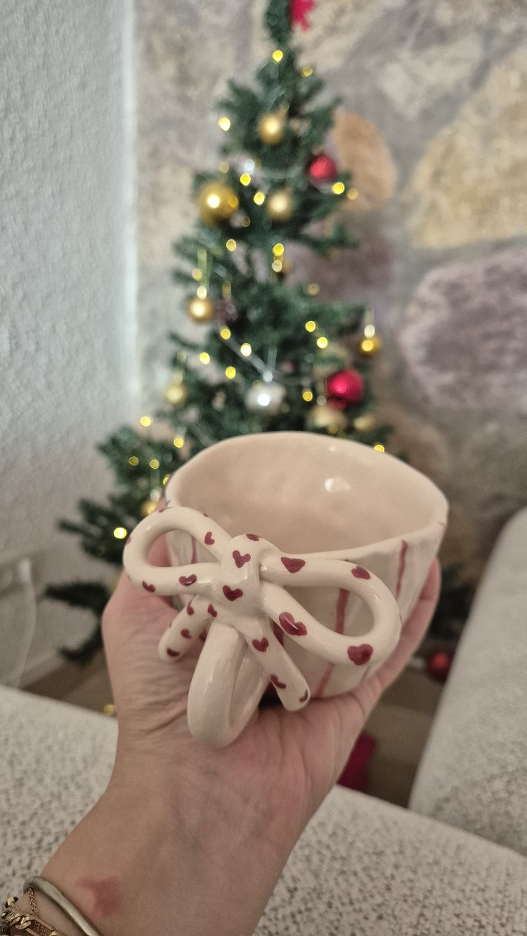 Fiyonk Mug