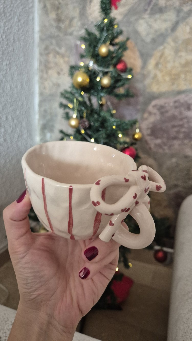 Fiyonk Mug