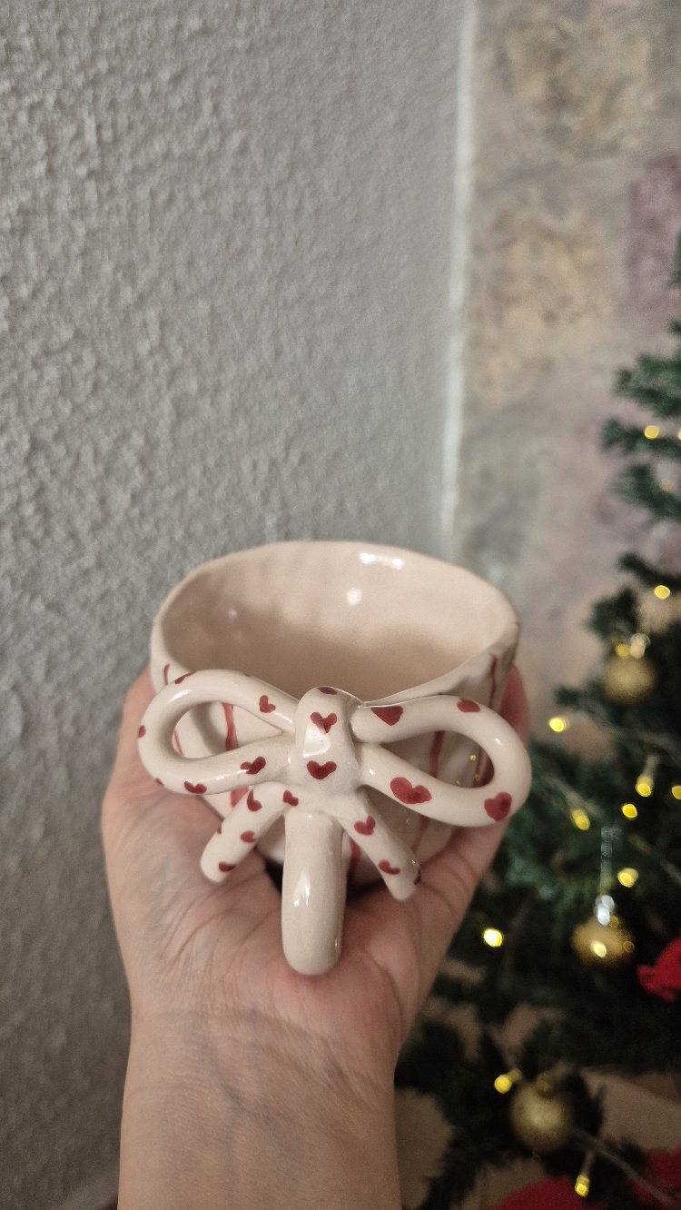 Fiyonk Mug