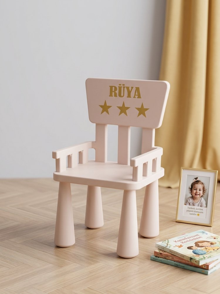Rüya sandalye