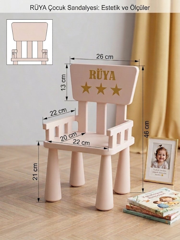 Rüya sandalye