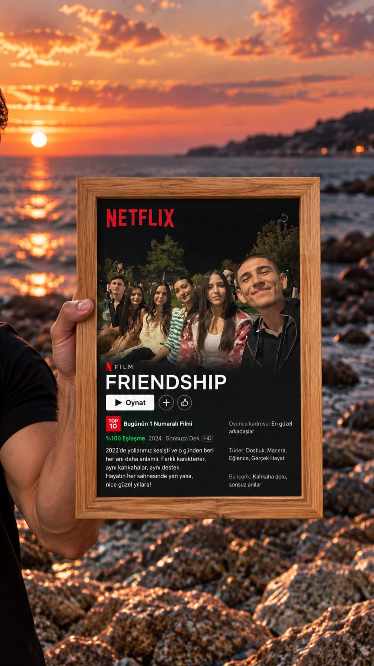 Netflix 