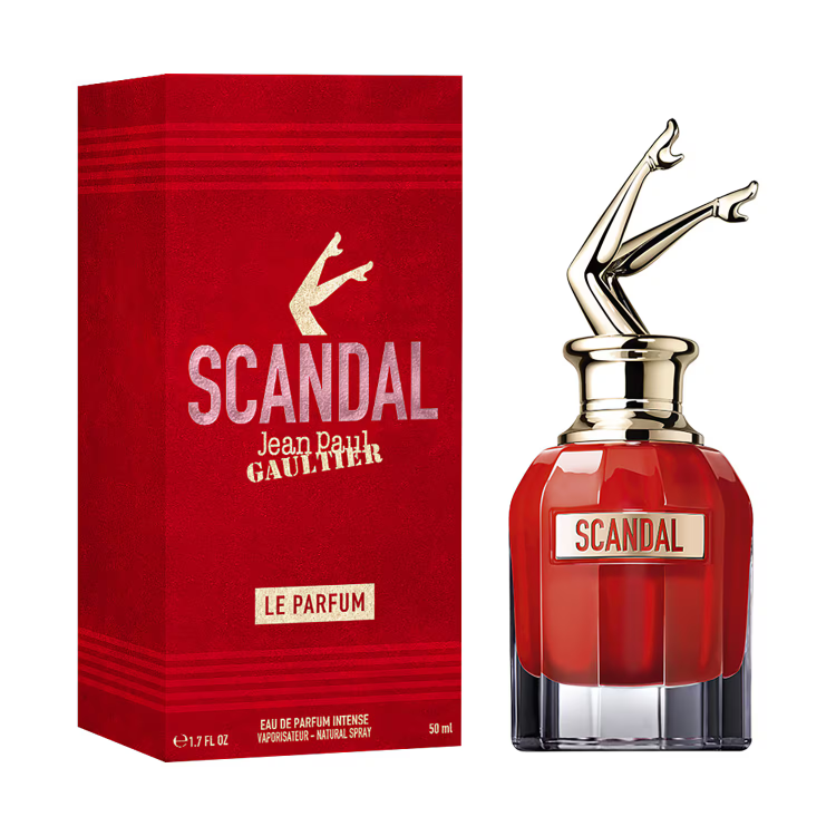 Jean Paul Gaultier - Scandal Le Parfum 80 ml EDP