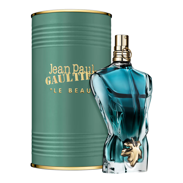 Jean Paul Gaultier - Le Beau 125 ml EDT