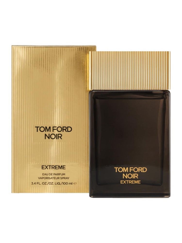 Tom Ford - Noir Extreme 100 ml EDP