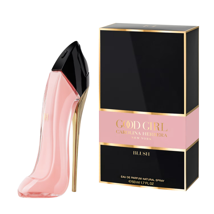 Carolina Herrera - Good Girl Blush 80 ml EDP