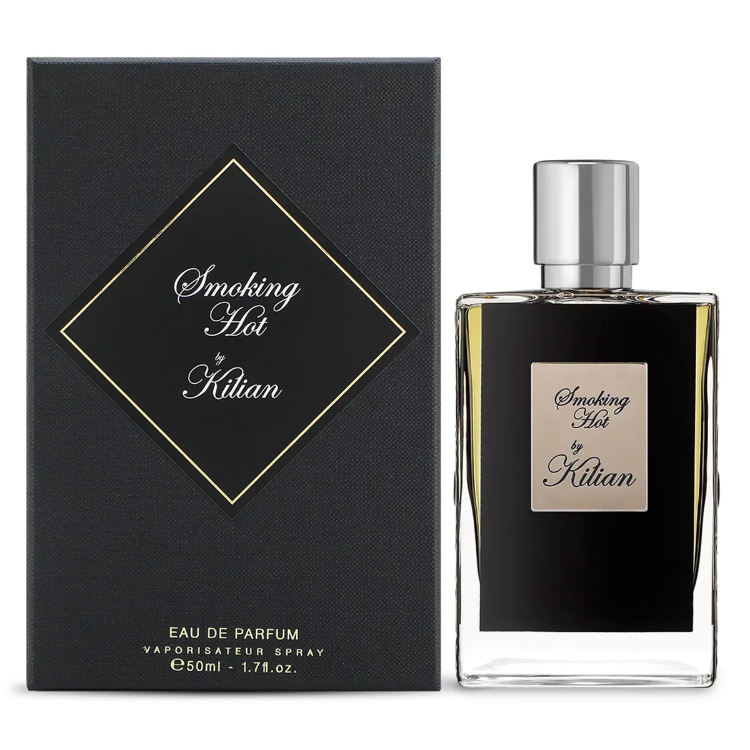 Kilian - Smoking Hot 50 ml EDP