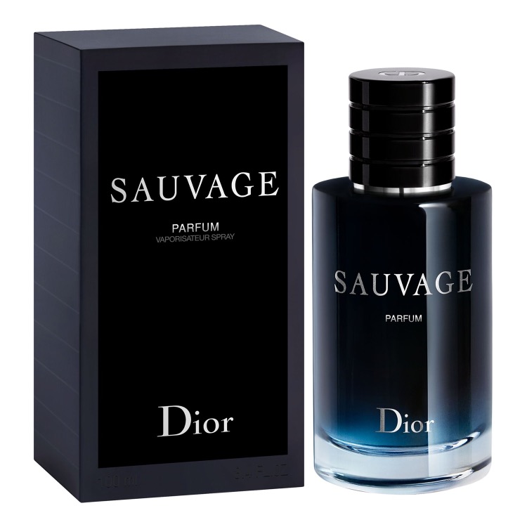 Dior - Sauvage 100 ml Parfum
